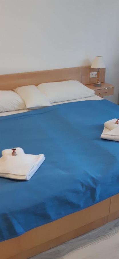 Lilla Wellnessapartman Zalakaros Extérieur photo