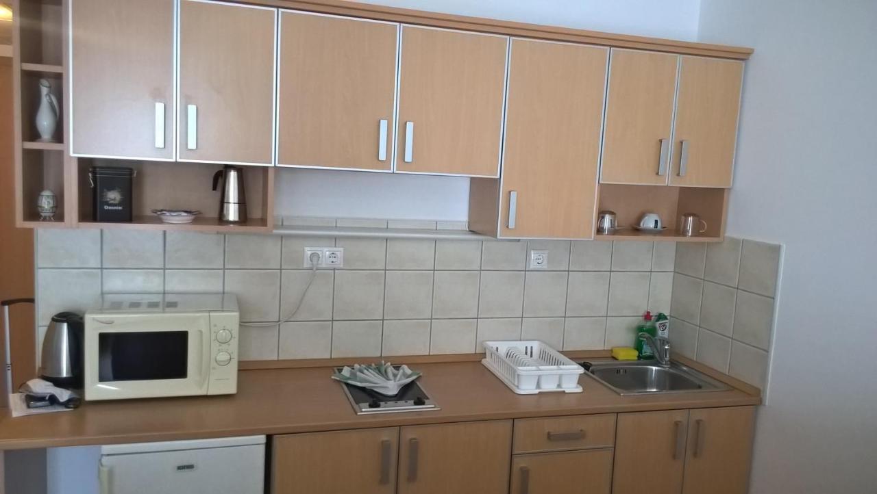 Lilla Wellnessapartman Zalakaros Extérieur photo