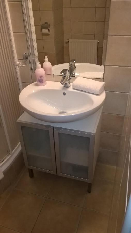 Lilla Wellnessapartman Zalakaros Extérieur photo
