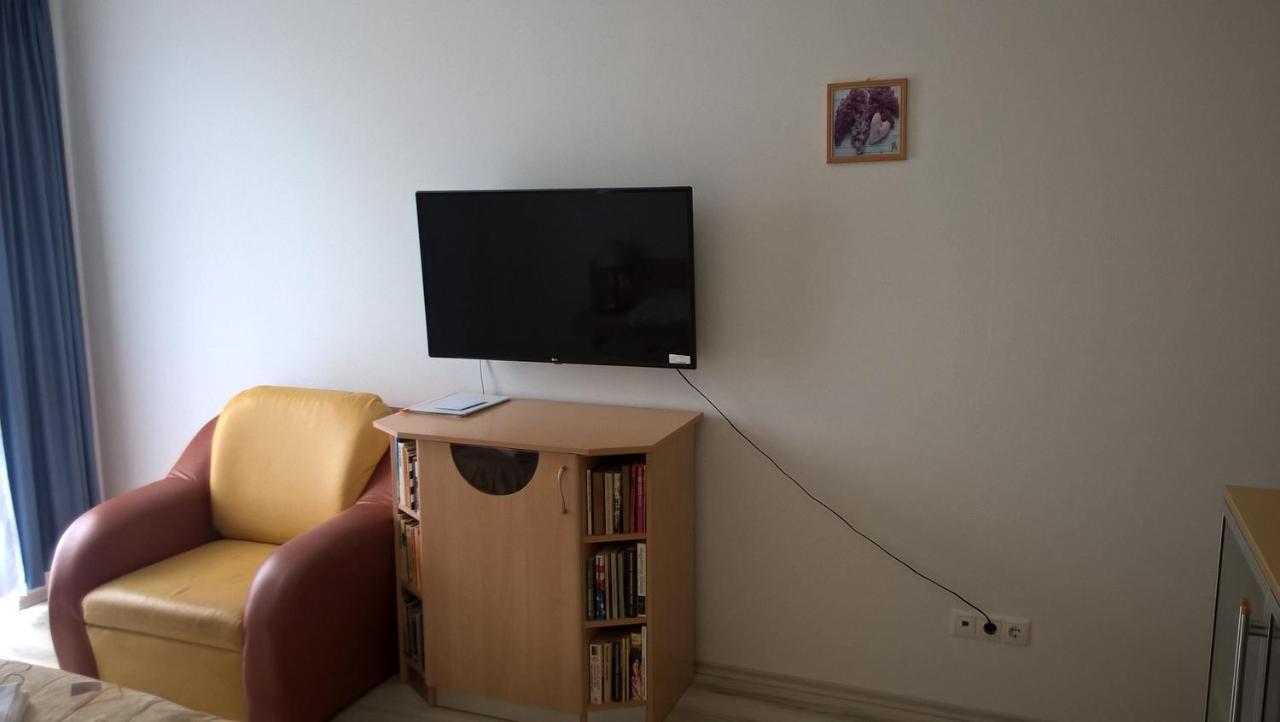 Lilla Wellnessapartman Zalakaros Extérieur photo