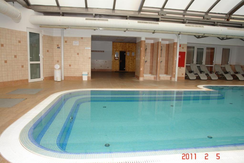 Lilla Wellnessapartman Zalakaros Extérieur photo